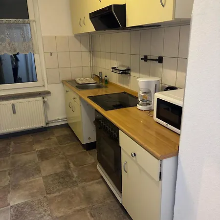 Homestay Dorfplatz Klotze