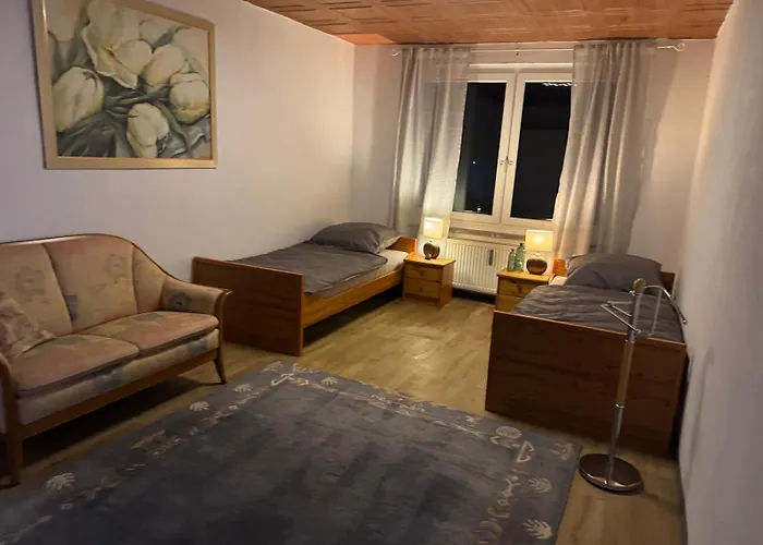 Dorfplatz Privat bolig *