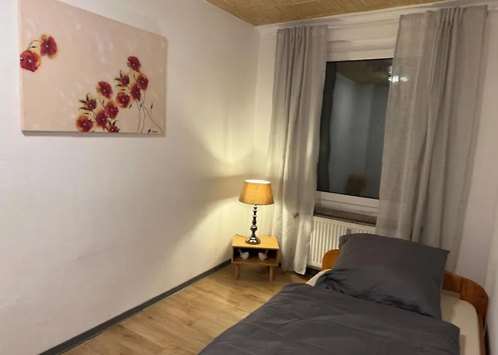 Dorfplatz Privat bolig