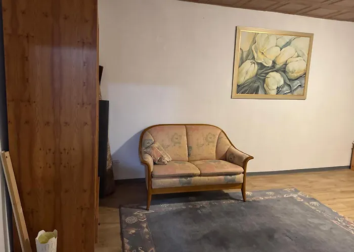 Dorfplatz Privat bolig Klotze