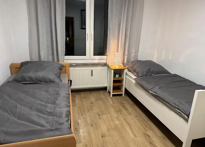 Dorfplatz Privat bolig